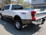 2017 F-350 Super Duty Thumbnail 8