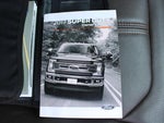 2017 F-350 Super Duty Thumbnail 26