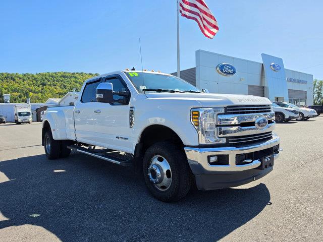 2019 Ford F-350