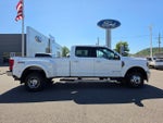 2019 F-350 Super Duty Thumbnail 2