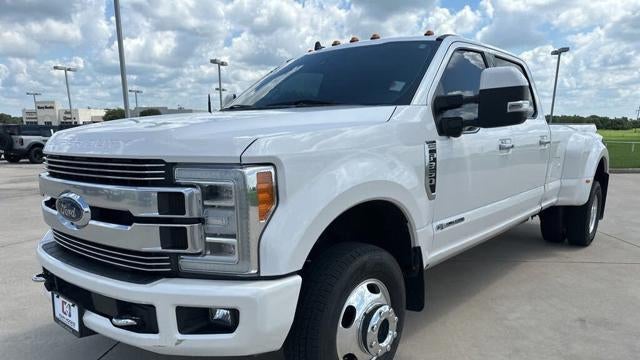 Preowned 2019 Ford F-350 Super Duty XL for Sale