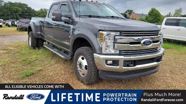 Preowned 2019 Ford F-350 Super Duty XL for Sale