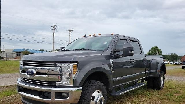 2019 Ford F-350 Super Duty XL