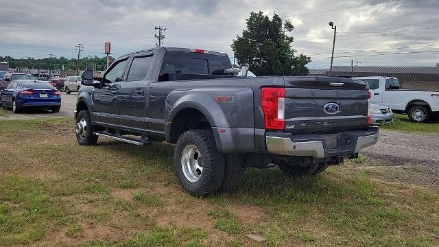 2019 Ford F-350 Super Duty XL
