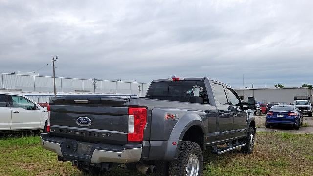 2019 Ford F-350 Super Duty XL