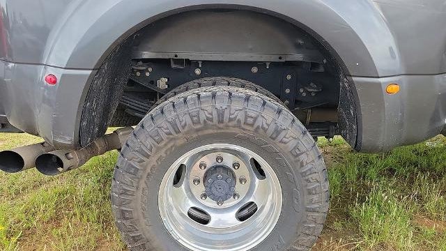 2019 Ford F-350 Super Duty XL