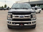 2019 F-350 Super Duty Thumbnail 3