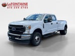 2020 F-350 Super Duty Thumbnail 1