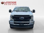 2020 F-350 Super Duty Thumbnail 2