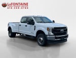 2020 F-350 Super Duty Thumbnail 3