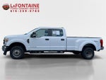 2020 F-350 Super Duty Thumbnail 4