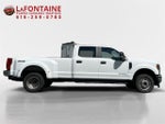 2020 F-350 Super Duty Thumbnail 8