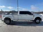 2020 F-350 Super Duty Thumbnail 5