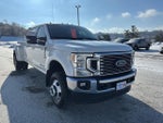 2020 F-350 Super Duty Thumbnail 6
