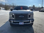 2020 F-350 Super Duty Thumbnail 7