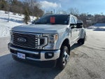 2020 F-350 Super Duty Thumbnail 8