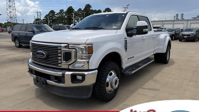 Preowned 2020 Ford F-350 Super Duty King Ranch for Sale