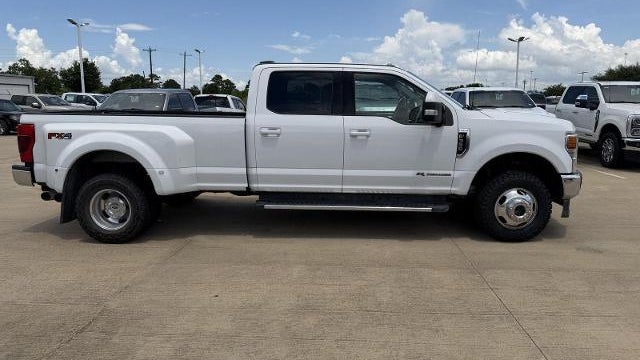 2020 Ford F-350 Super Duty King Ranch