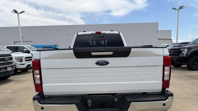 2020 Ford F-350 Super Duty King Ranch