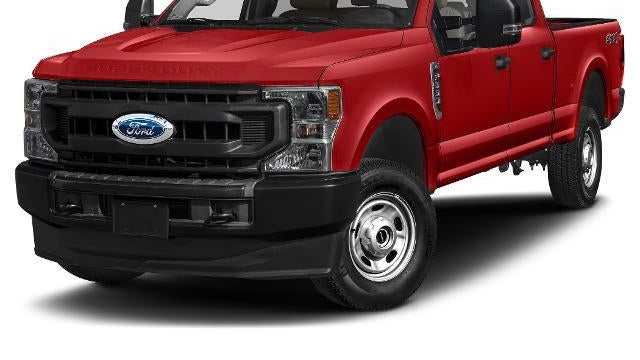 Preowned 2020 Ford F-350 Super Duty King Ranch for Sale