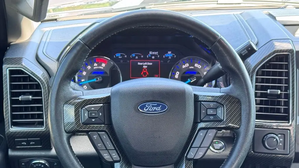 2021 Ford F-350 Super Duty King Ranch