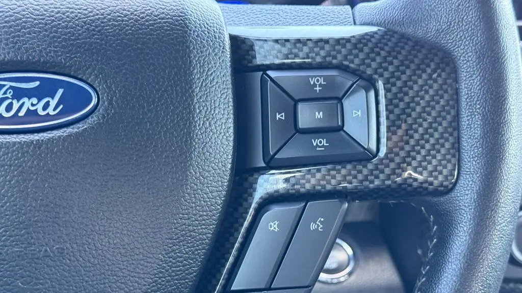 2021 Ford F-350 Super Duty King Ranch