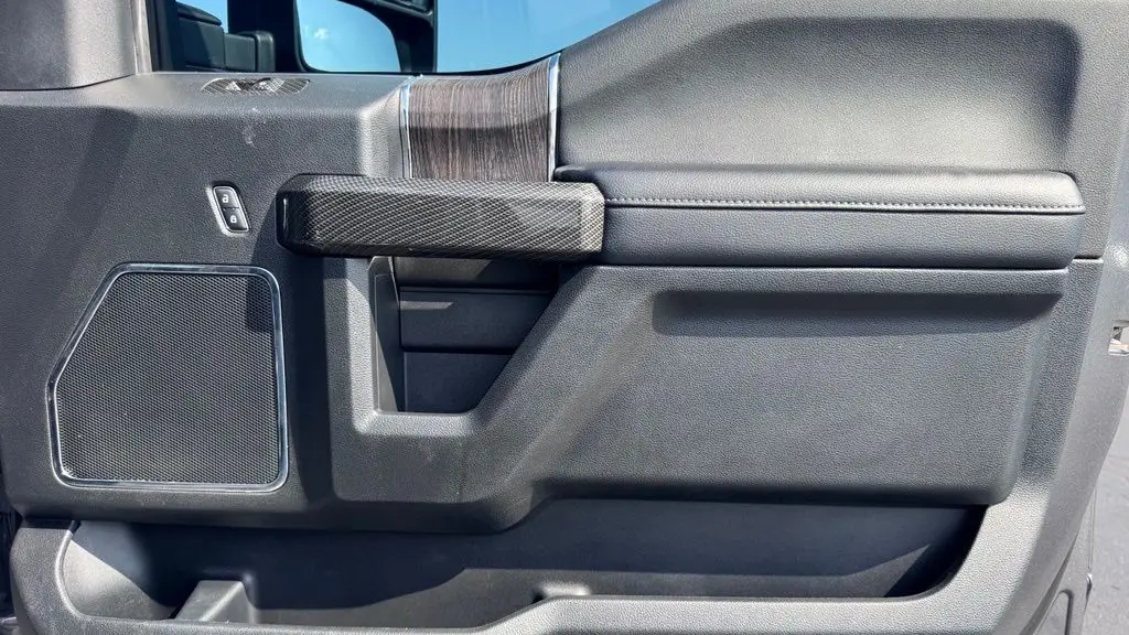 2021 Ford F-350 Super Duty King Ranch