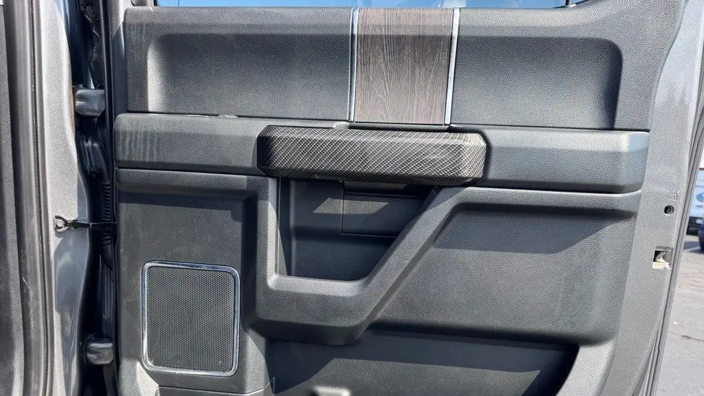 2021 Ford F-350 Super Duty King Ranch