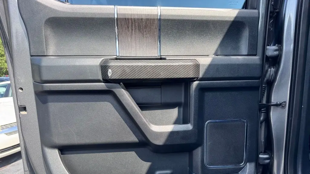 2021 Ford F-350 Super Duty King Ranch