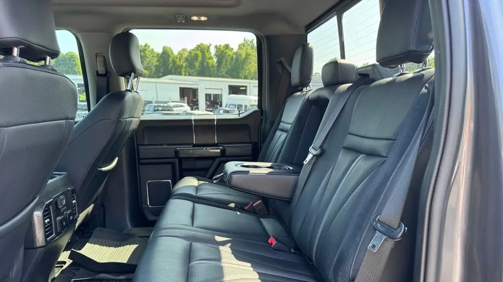2021 Ford F-350 Super Duty King Ranch