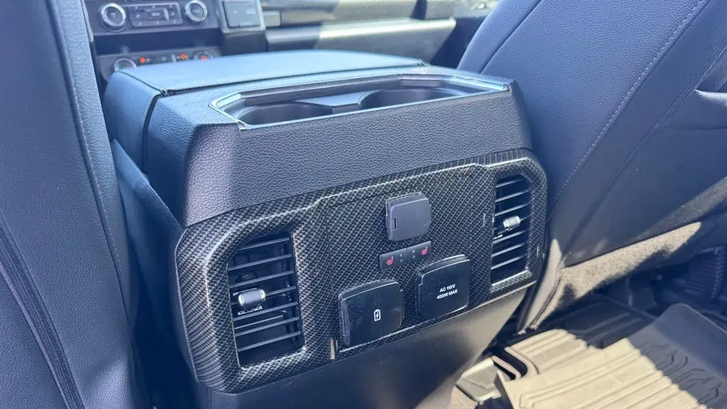 2021 Ford F-350 Super Duty King Ranch