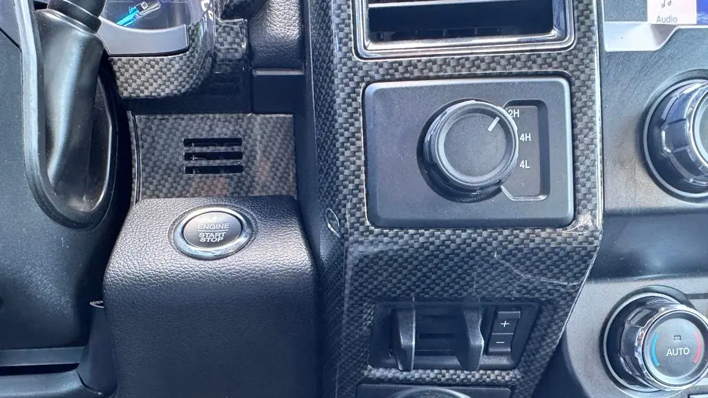2021 Ford F-350 Super Duty King Ranch