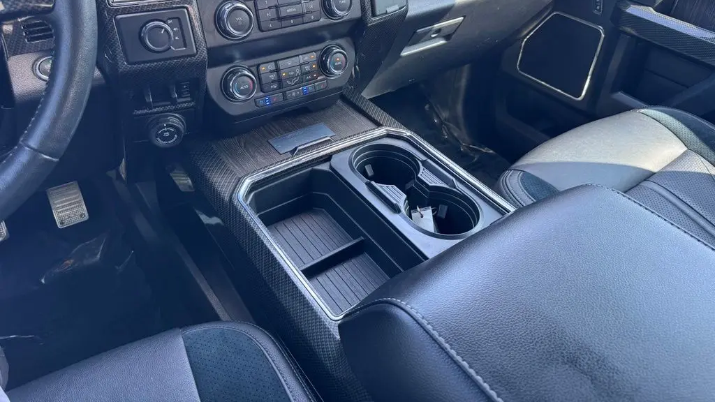 2021 Ford F-350 Super Duty King Ranch