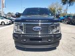2021 F-350 Super Duty Thumbnail 2