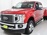 2021 F-350 Super Duty Thumbnail 2