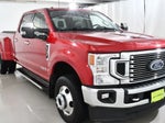 2021 F-350 Super Duty Thumbnail 4