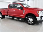 2021 F-350 Super Duty Thumbnail 5