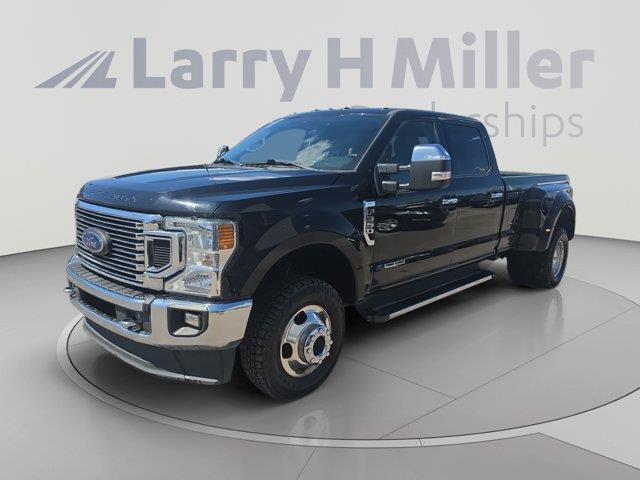 2021 Ford F-350