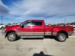 2022 F-350 Super Duty Thumbnail 2