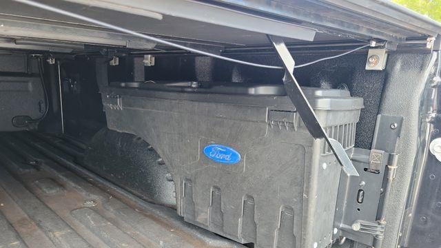 2022 Ford F-350 Super Duty Platinum