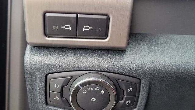 2022 Ford F-350 Super Duty Platinum