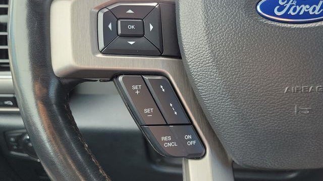 2022 Ford F-350 Super Duty Platinum