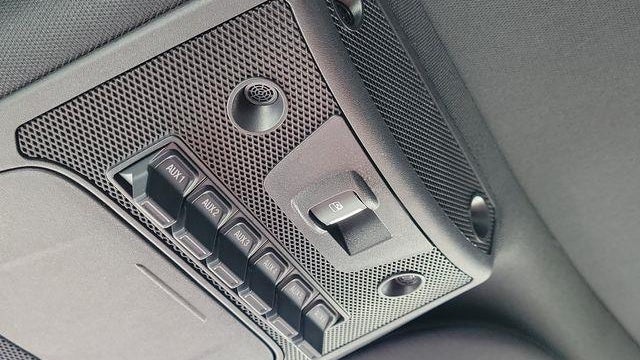 2022 Ford F-350 Super Duty Platinum