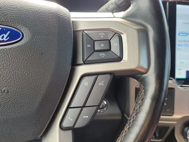 2022 Ford F-350 - $72,990