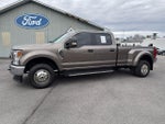 2022 F-350 Super Duty Thumbnail 2