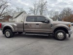 2022 F-350 Super Duty Thumbnail 6