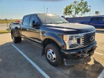 2022 F-350 Super Duty Thumbnail 2