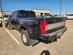 2022 F-350 Super Duty Thumbnail 3