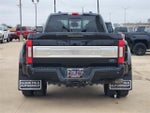 2022 F-350 Super Duty Thumbnail 6