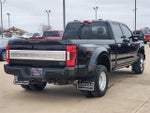 2022 F-350 Super Duty Thumbnail 7